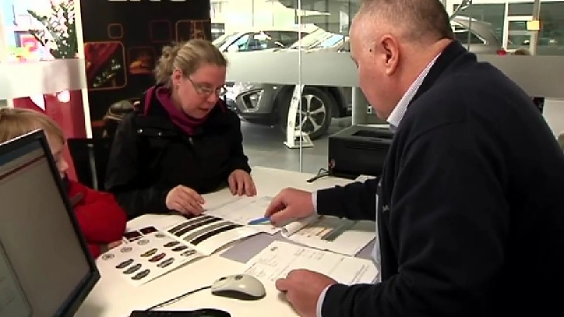 Autobedrijf Europa aflevering 4