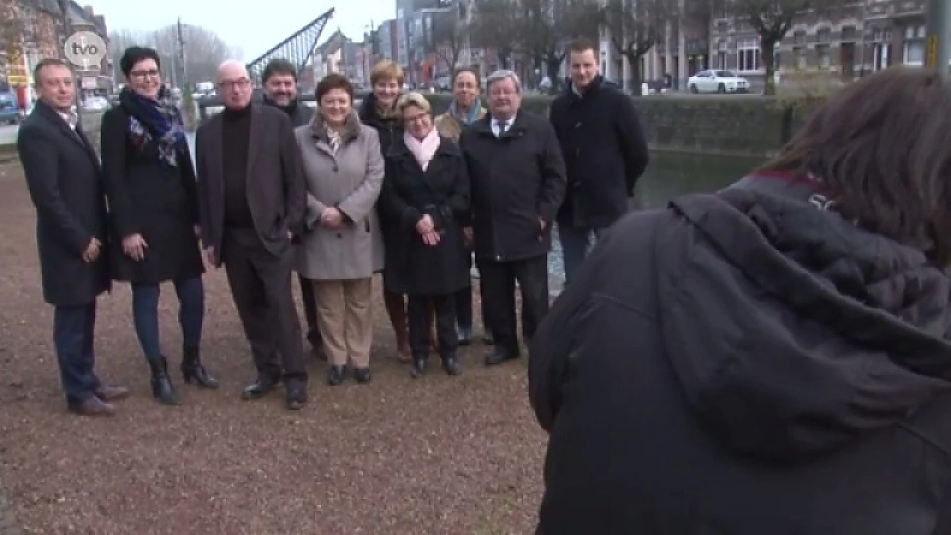 N-VA Dendermonde klaagt gebrek aan transparantie aan bij gouverneur