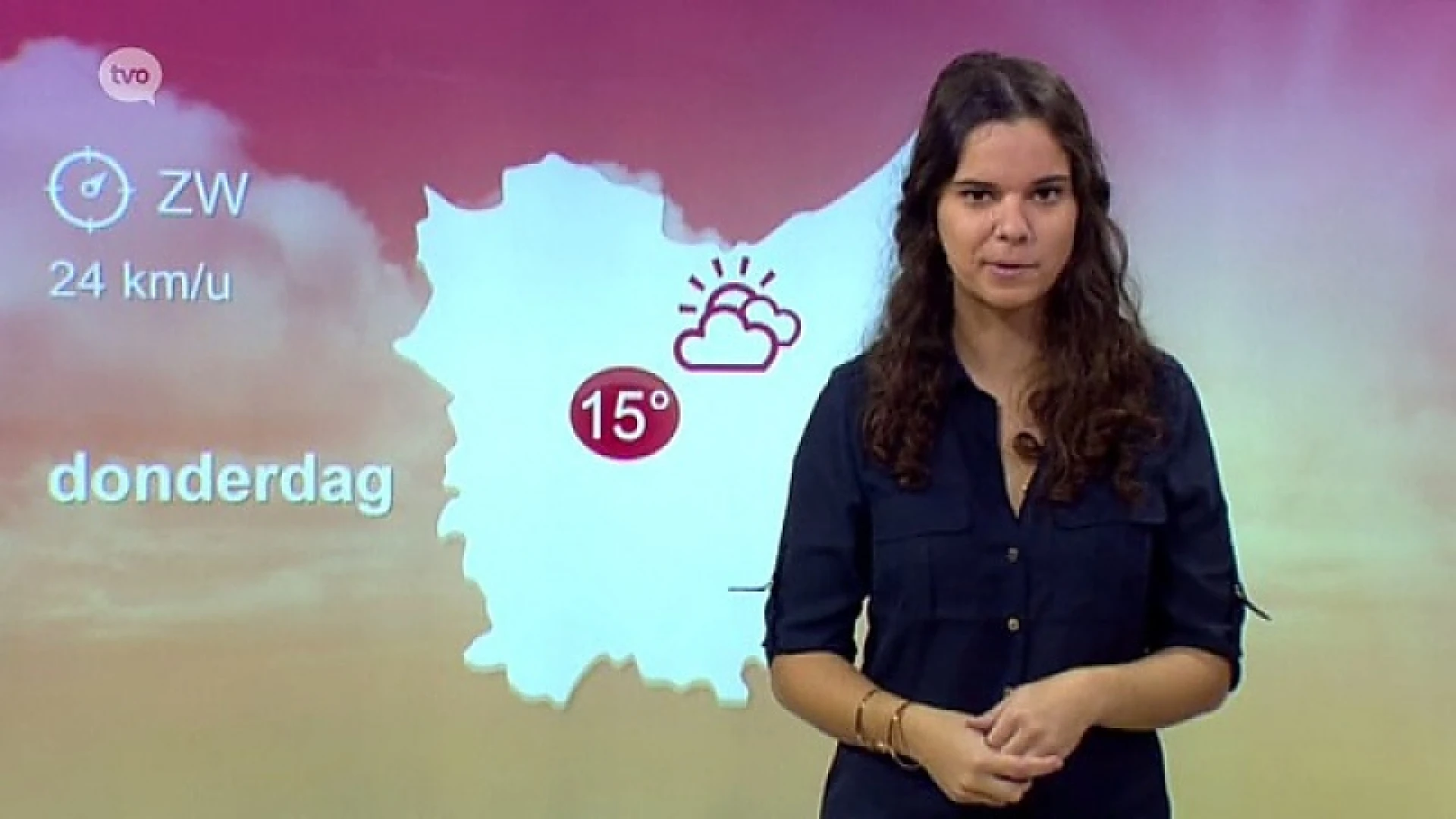 Weer 16 december 2015