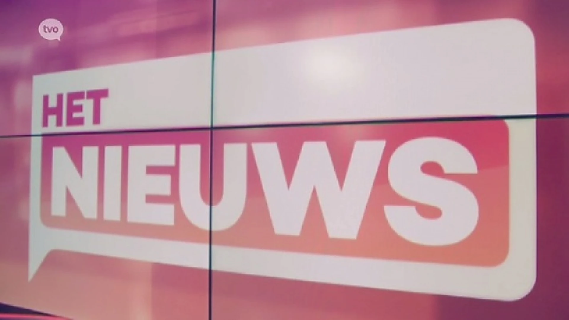 TV Oost Nieuws van vrijdag 18/12/2015