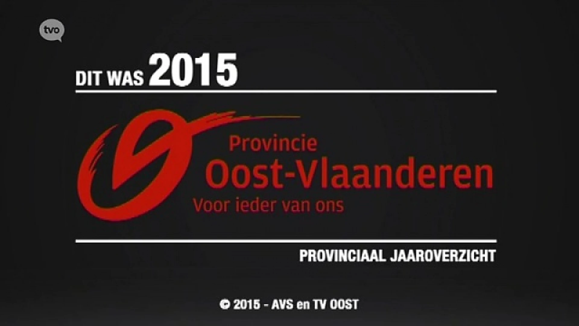 TV Provincie: Jaaroverzicht Economie