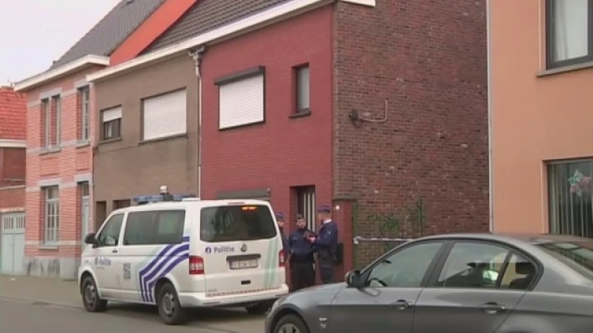 Onderzoek nog gaande rond vrouw die dood werd aangetroffen in woning in Zele