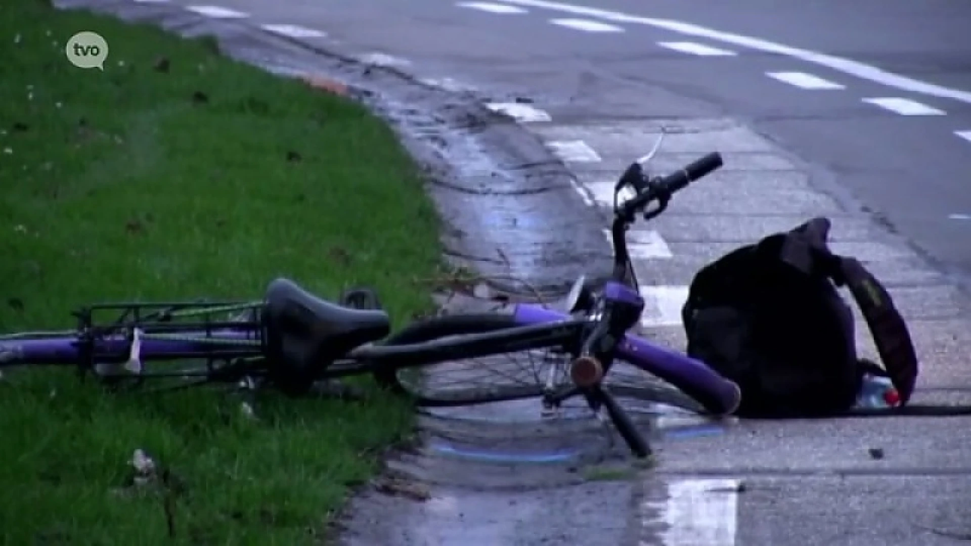 Fietser zwaargewond bij verkeersongeval in Erembodegem