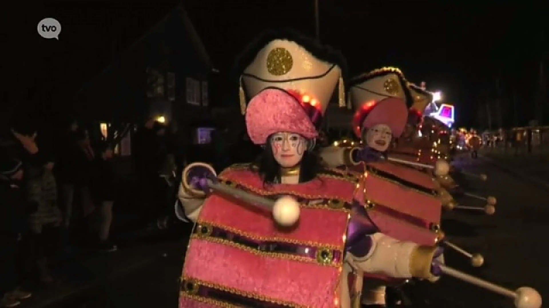 Carnavalseizoen afgetrapt in Zottegem