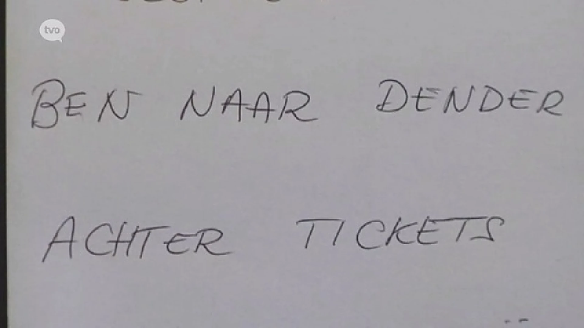 300 extra zitplaatsen naast het uitverkochte G-vak in derby Aalst-Dender