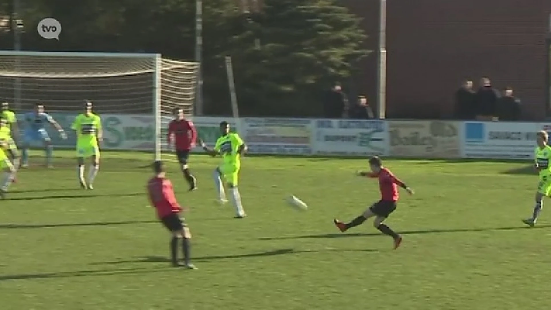 Eendracht Aalst blijft op het veld uitstekend presteren