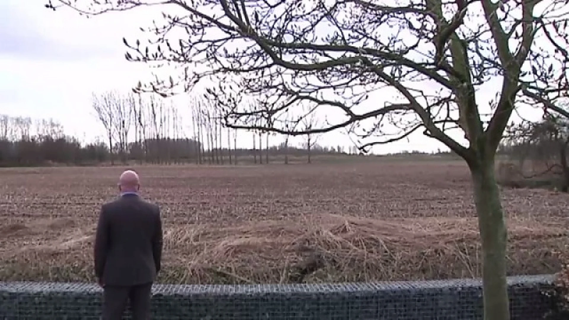 Definitief geen verkaveling in Paardenpolder en Durmetuin