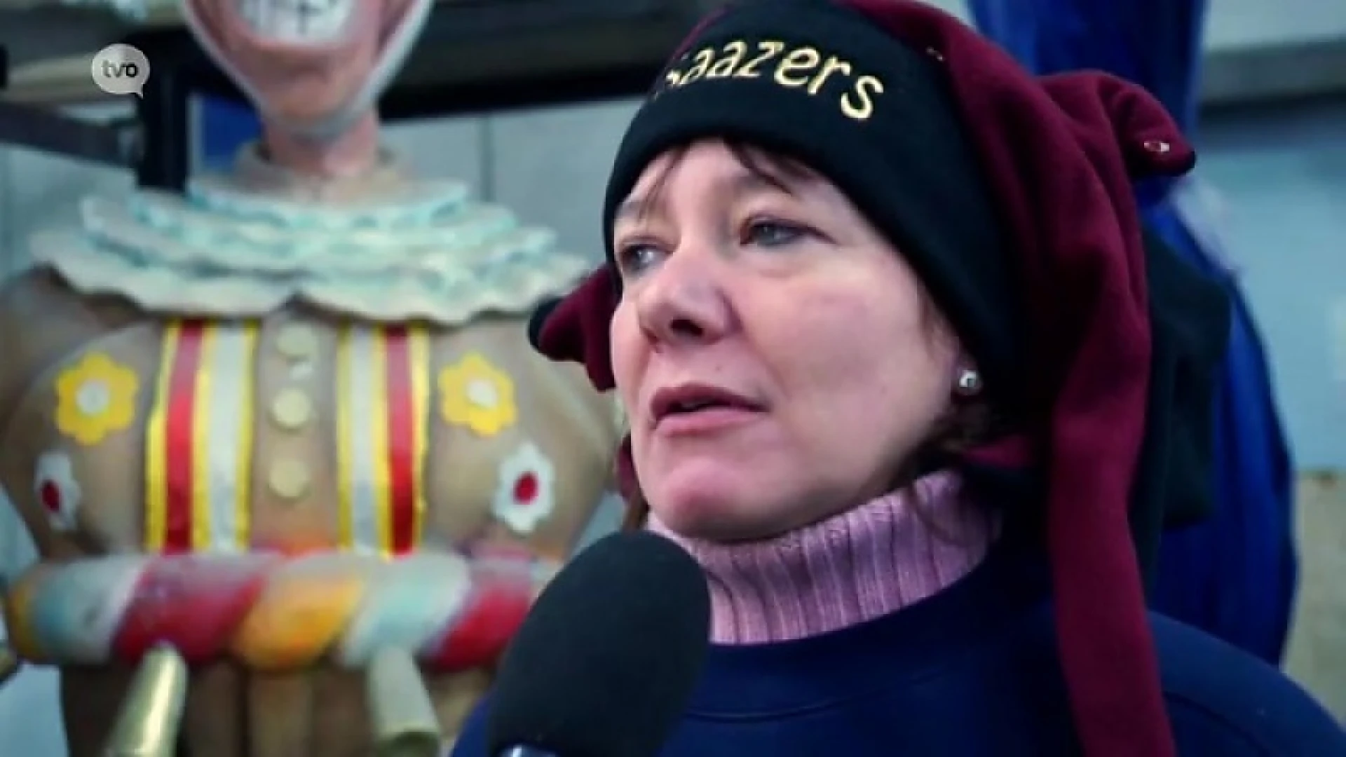 Carnaval Ontmaskerd - aflevering 15