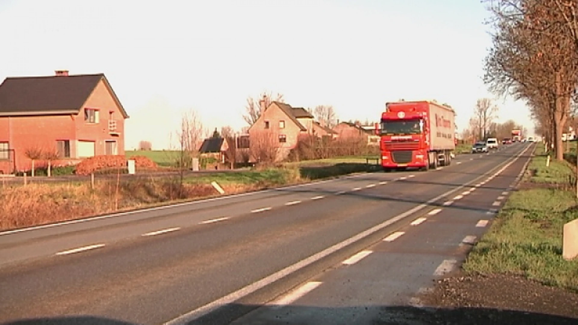 N41 wordt verkeersveiliger