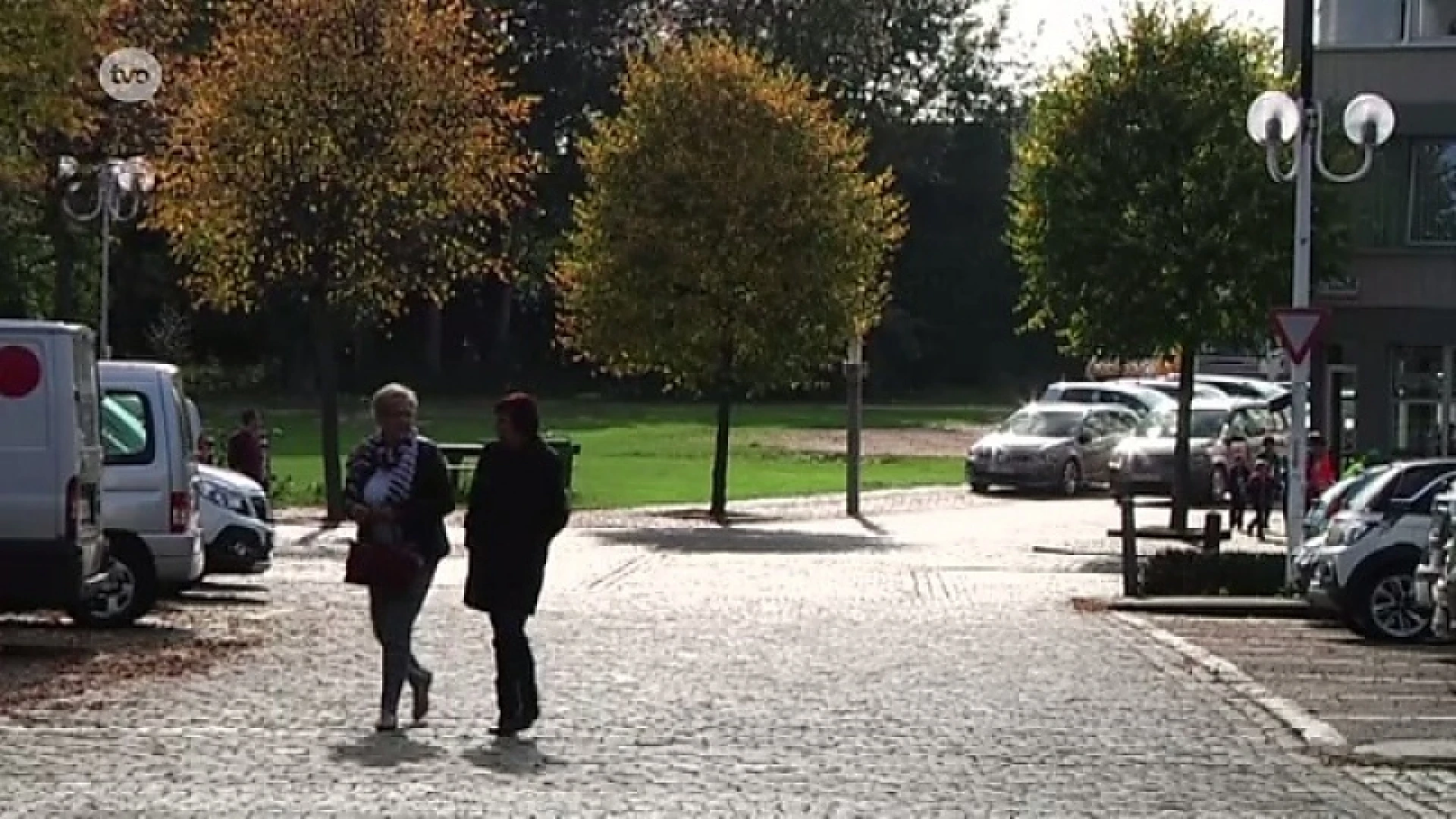 Kruibeke investeert in zuinige straatverlichting zonder een euro uit te geven