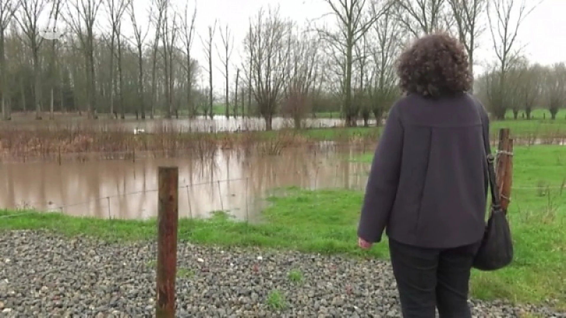 Geraardsbergen volgt waterstanden op de voet