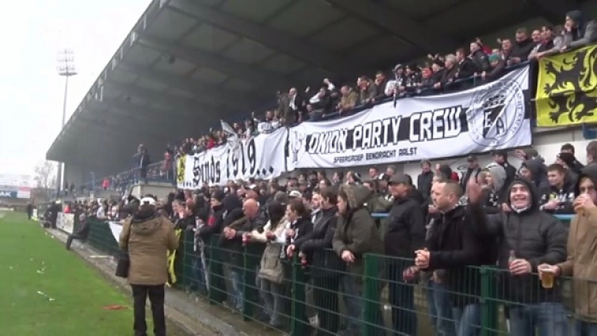 Dender, Aalst en Hamme willen in eerste amateurliga spelen