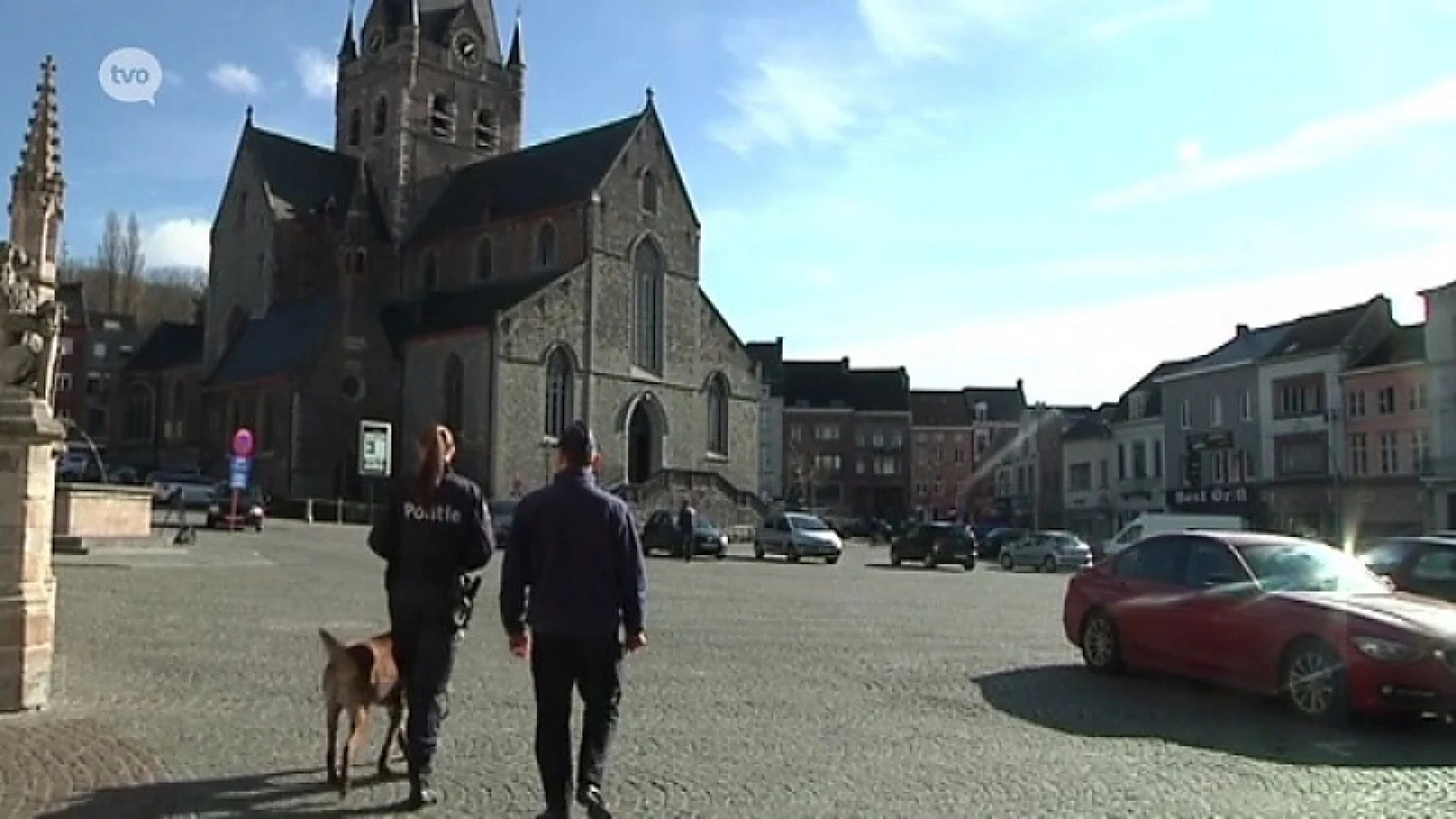 Geraardsbergen ziet criminaliteit in stadscentrum dalen met 40 procent