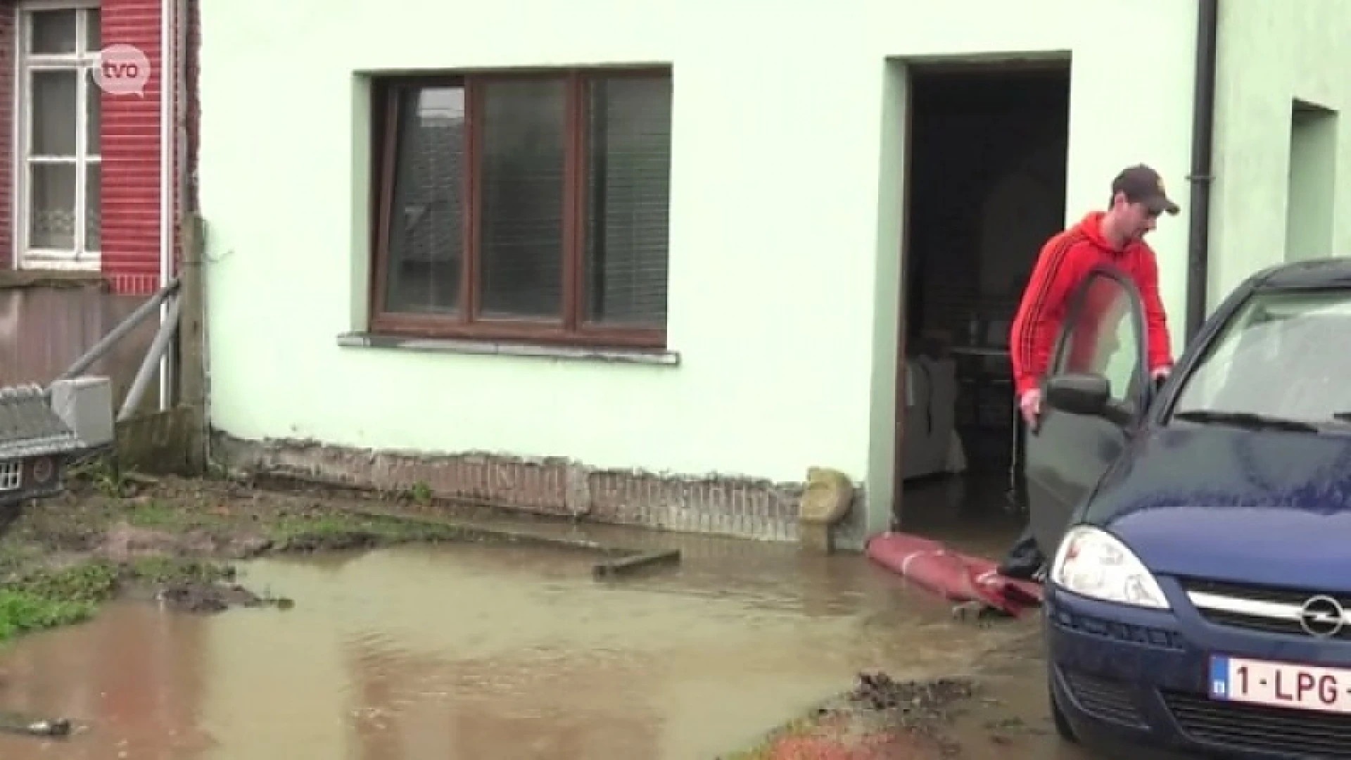 Bouwgrond in overstromingsgevoelig gebied omruilen? In Geraardsbergen kan het