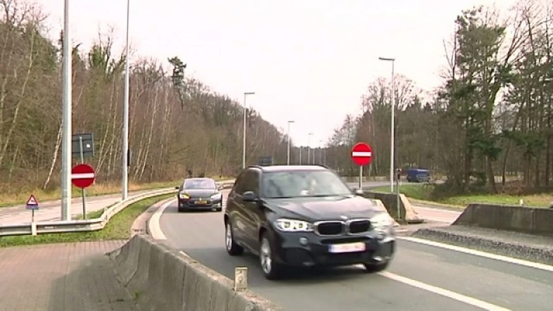 Geen grote vangsten tijdens gezamenlijke inbraakactie tussen Wase politie en Nederlandse collega's