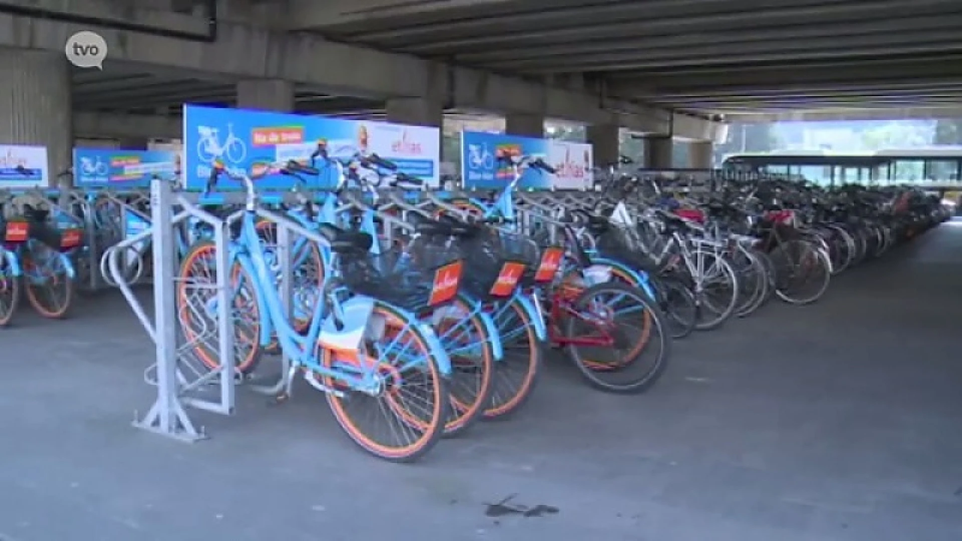 Fietsers- en mobiliteitsverenigingen voeren actie voor behoud fietspunten