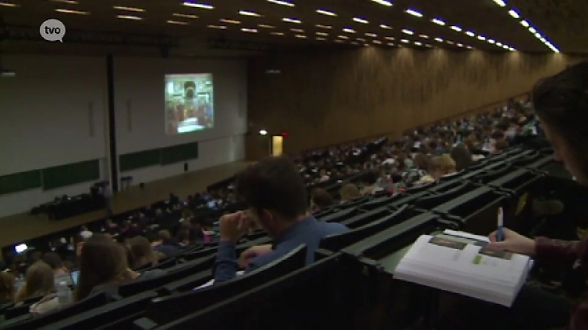 UGent maakt zich op voor grootste studentenverkiezingen ooit