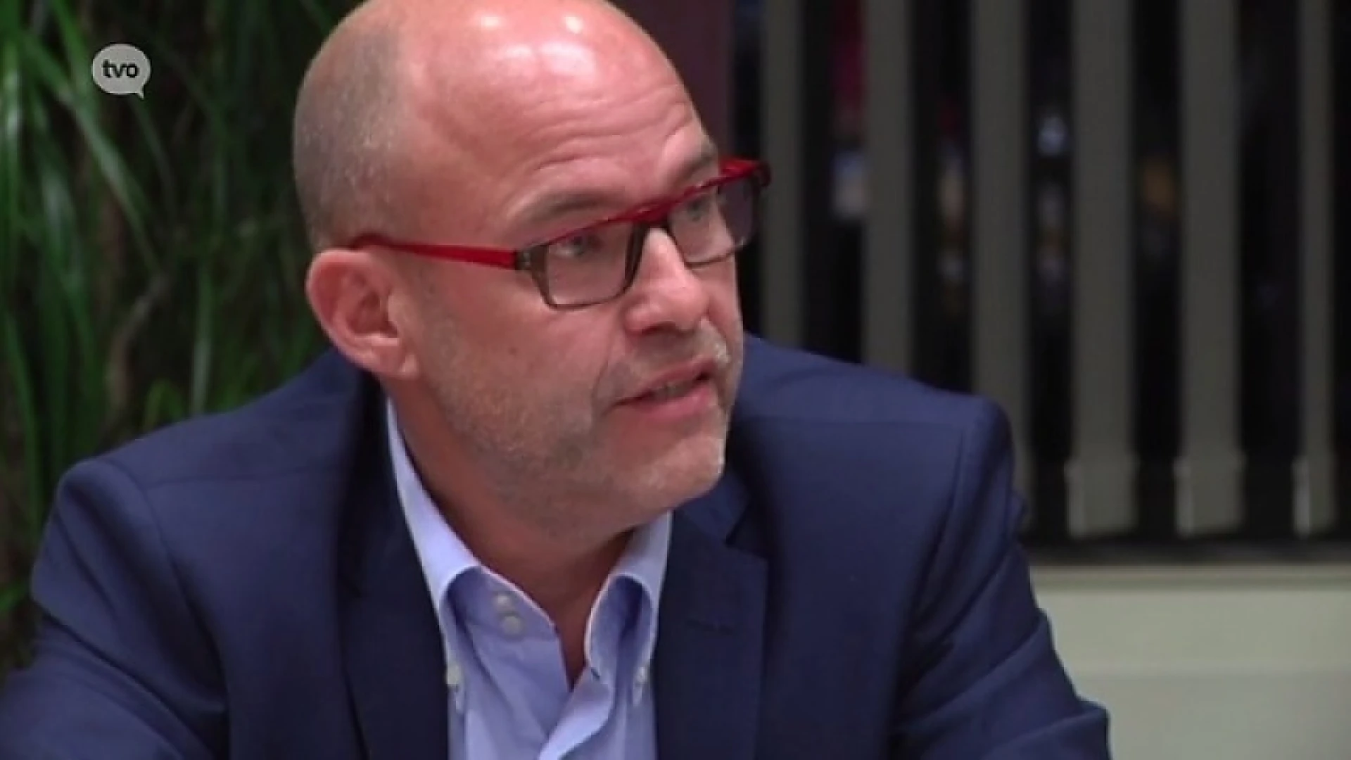 Jo Fonck goed op weg om opnieuw burgemeester van Denderleeuw te worden