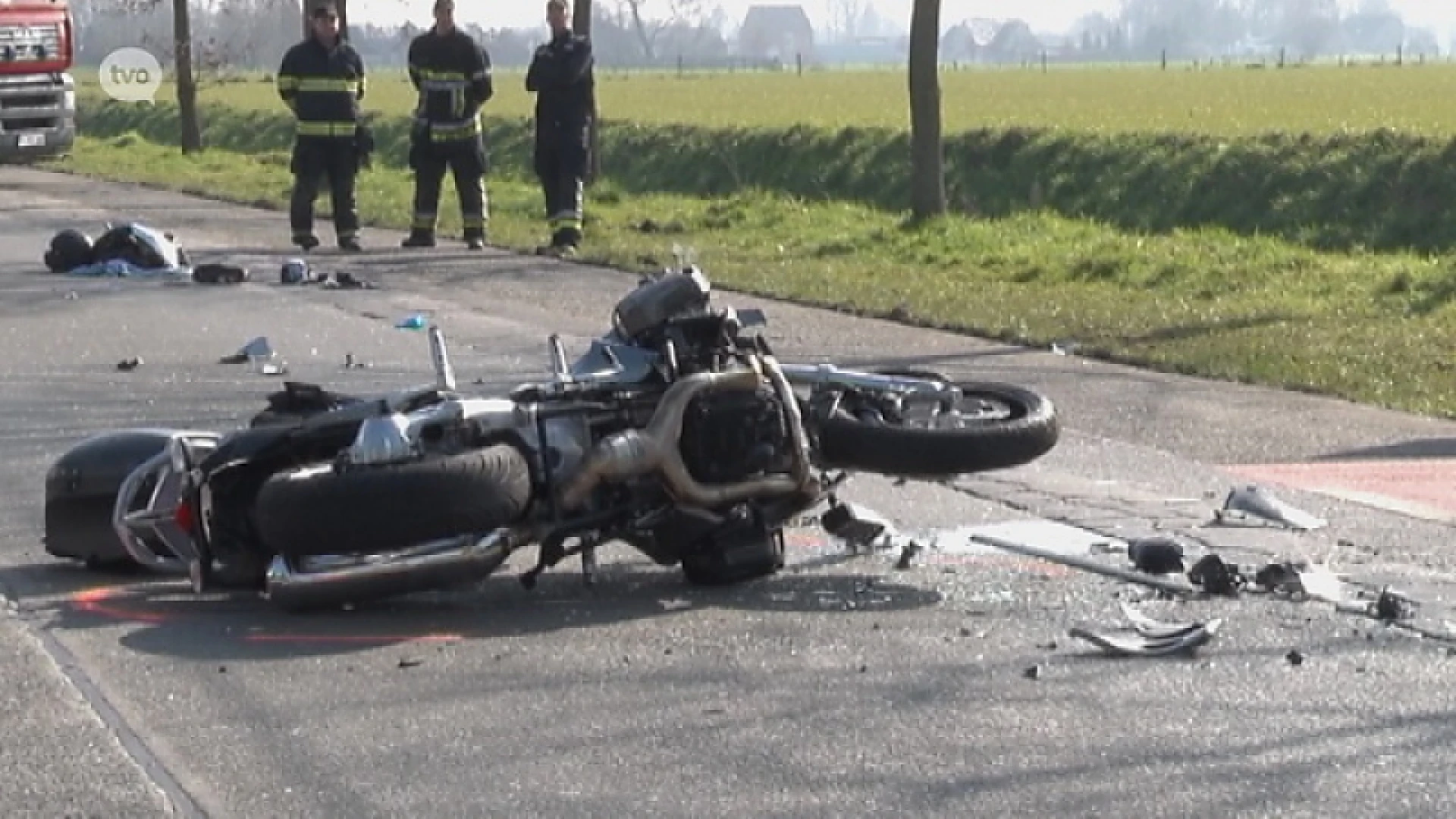 Motorseizoen officieel van start, veiligheid voorop