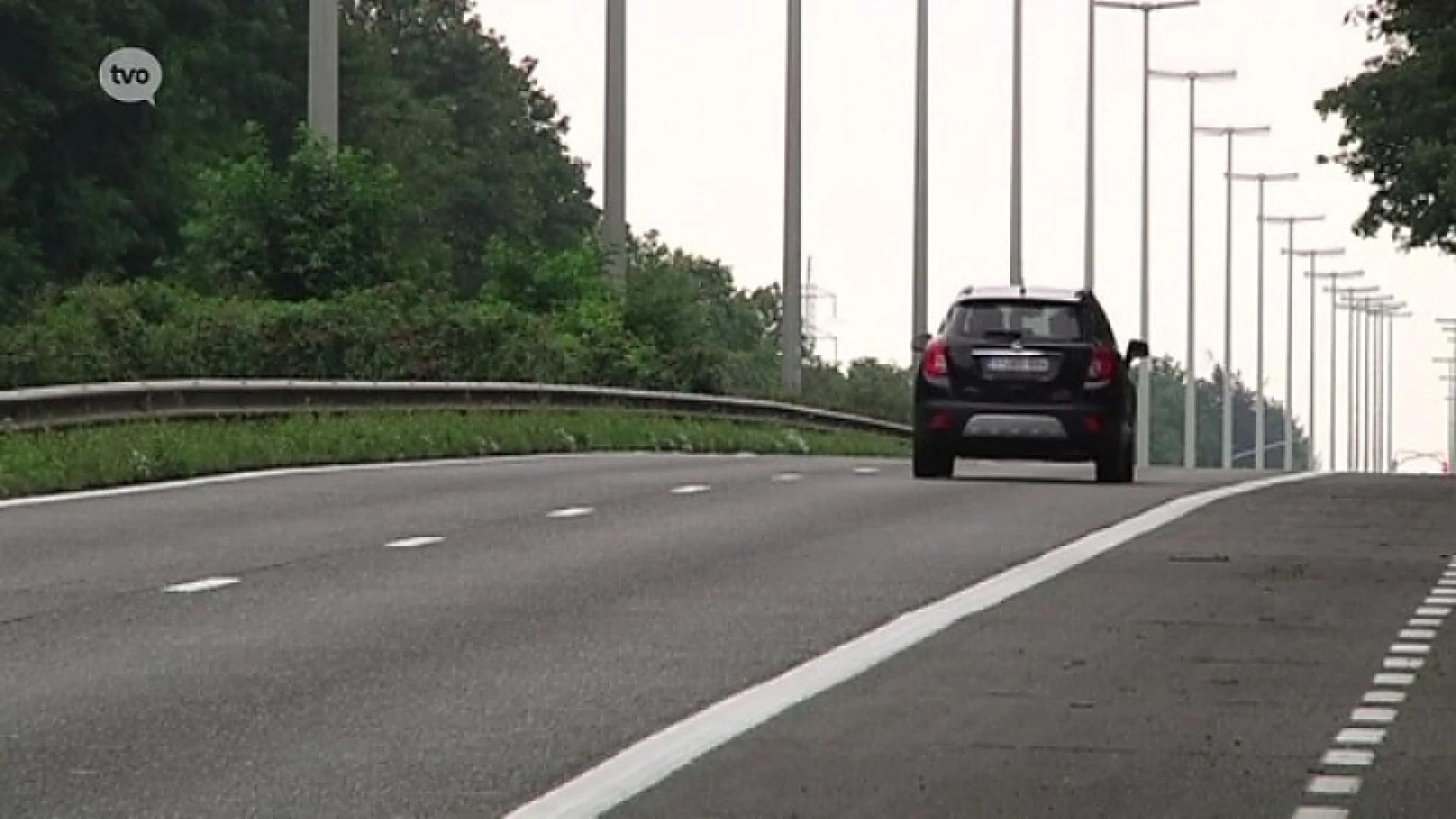 Extra flitscontroles op N45 niet mogelijk omdat politie anders overbelast wordt