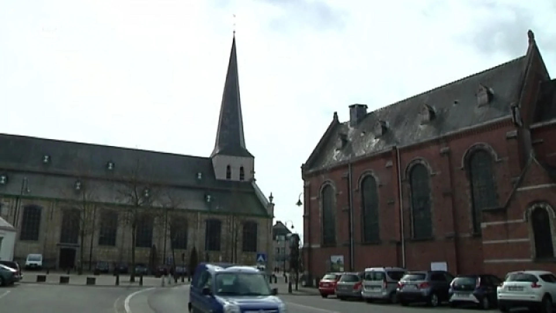 Vanavond stille wake op de Markt in Hamme