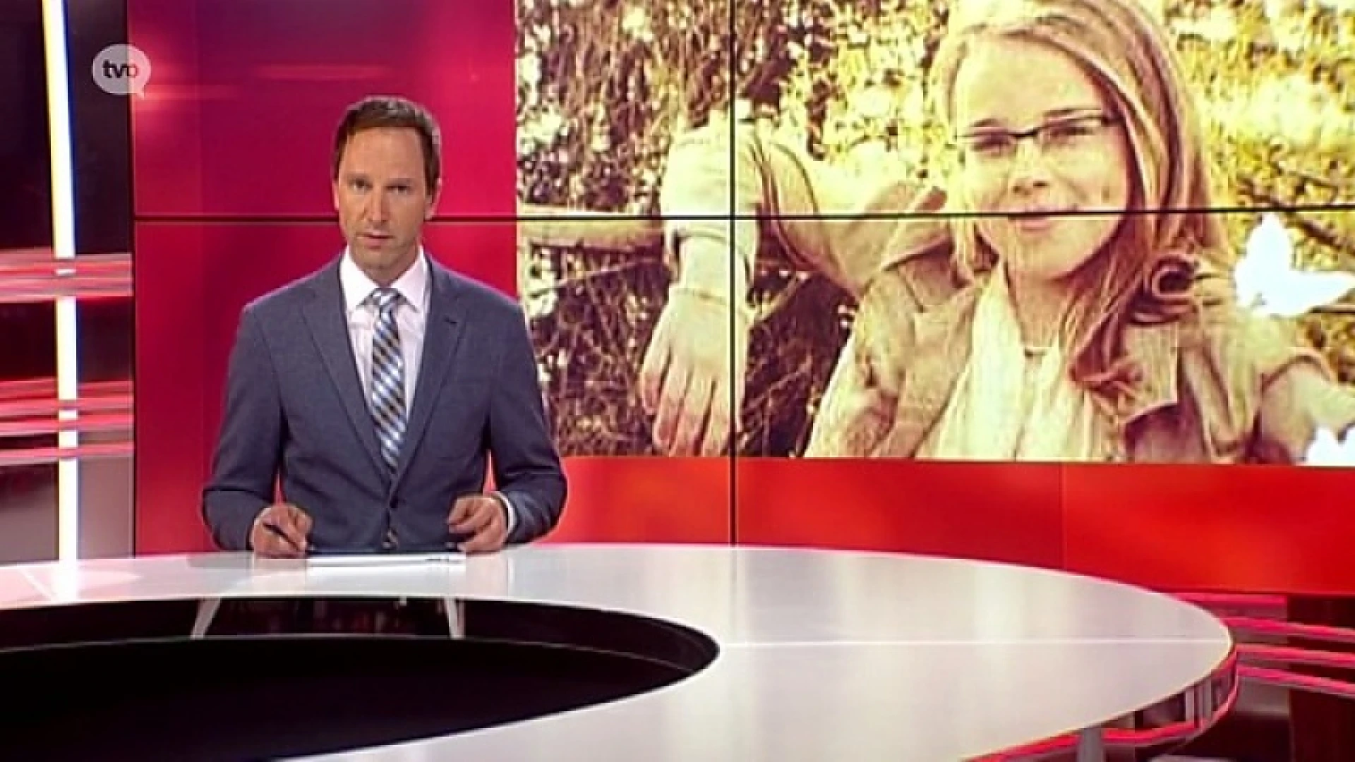 Ook Sint-Lodewijkscollege Lokeren verloor student tijdens vakantie