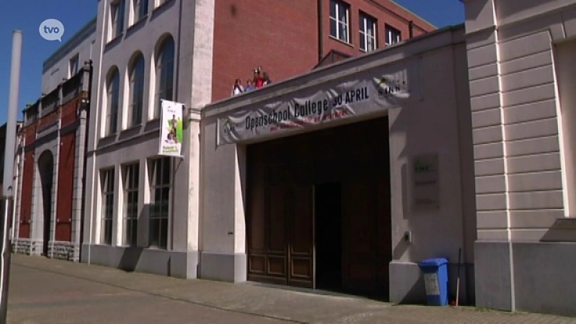 Hoofdafbeelding voor artikel Sint-Niklaas TV: Inhuldiging…