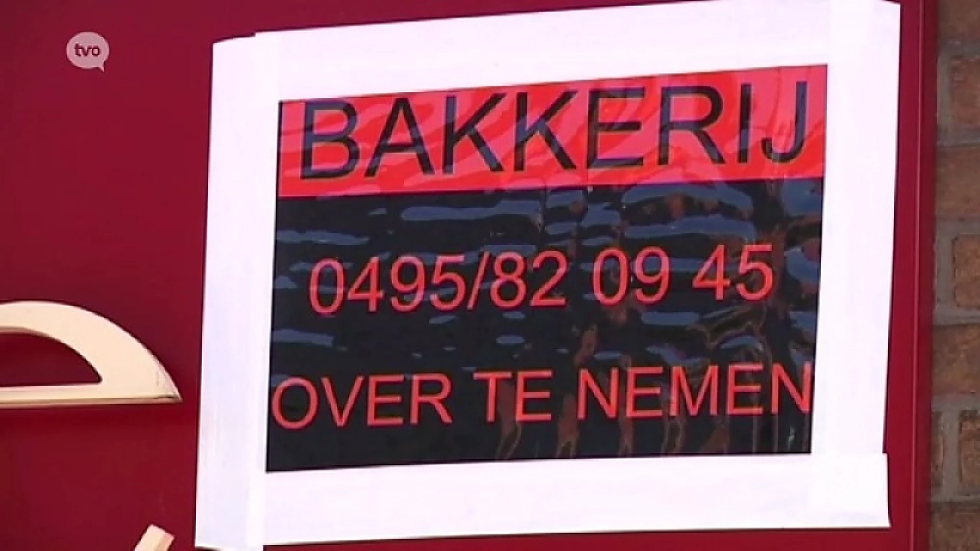 Beroep van bakker met uitsterven bedreigd? 5 Beverse bakkers houden ermee op.