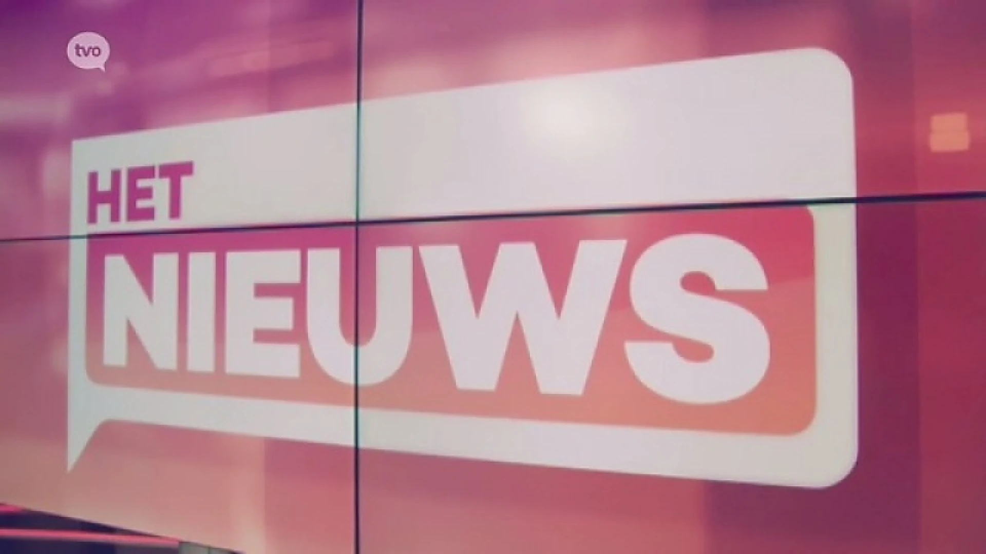 Brand carnavalshallen: EXTRA TV OOST NIEUWS