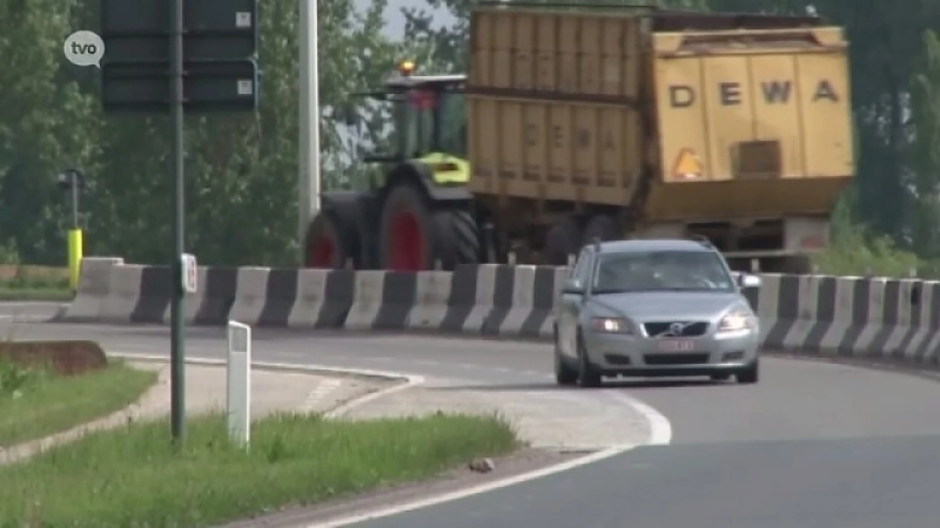 Actiecomité N42 in snelheid gepakt door Vlaamse overheid