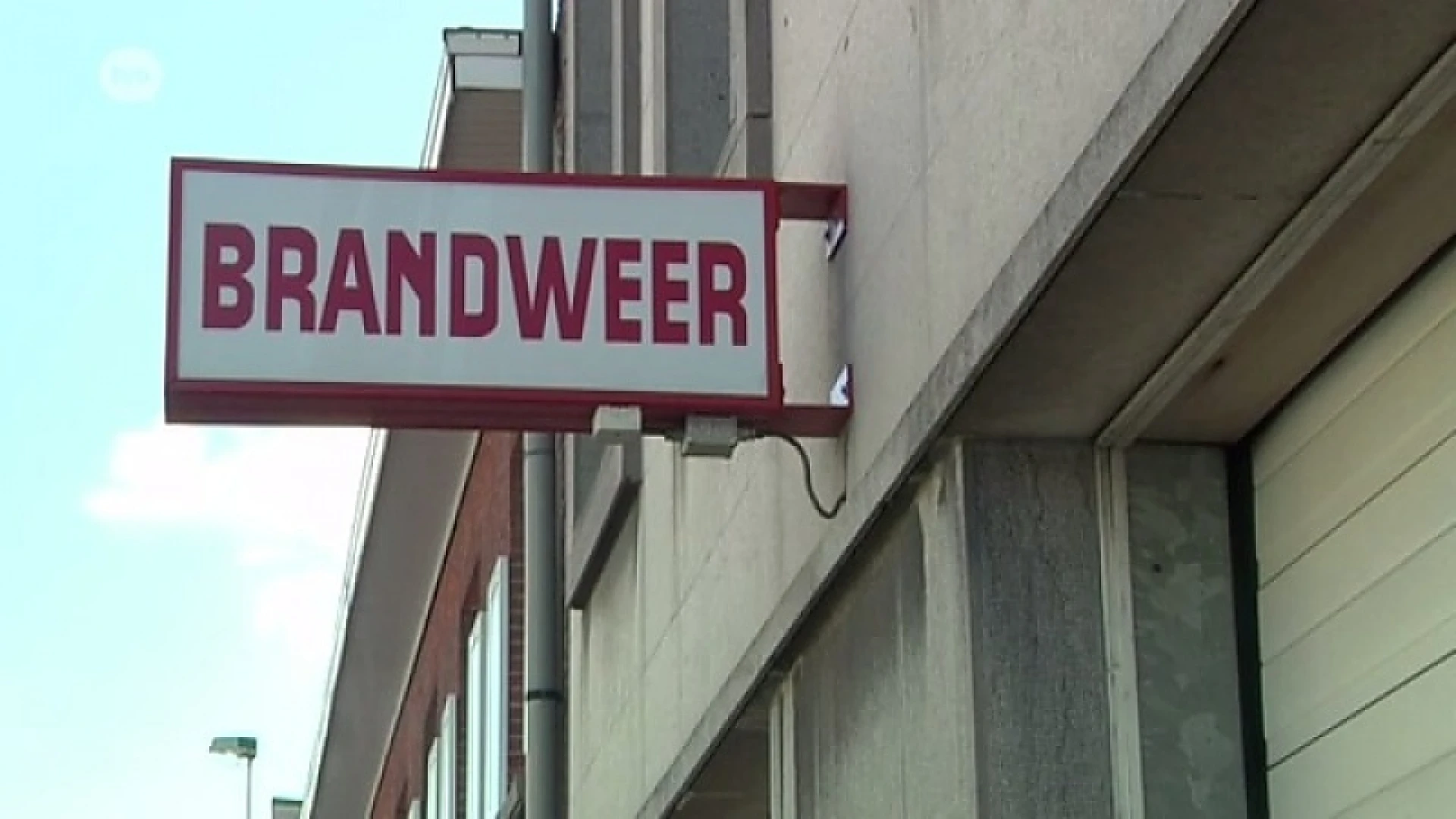 Oppositie Dendermonde wil extra gemeenteraad over sluiting brandweer Oudegem