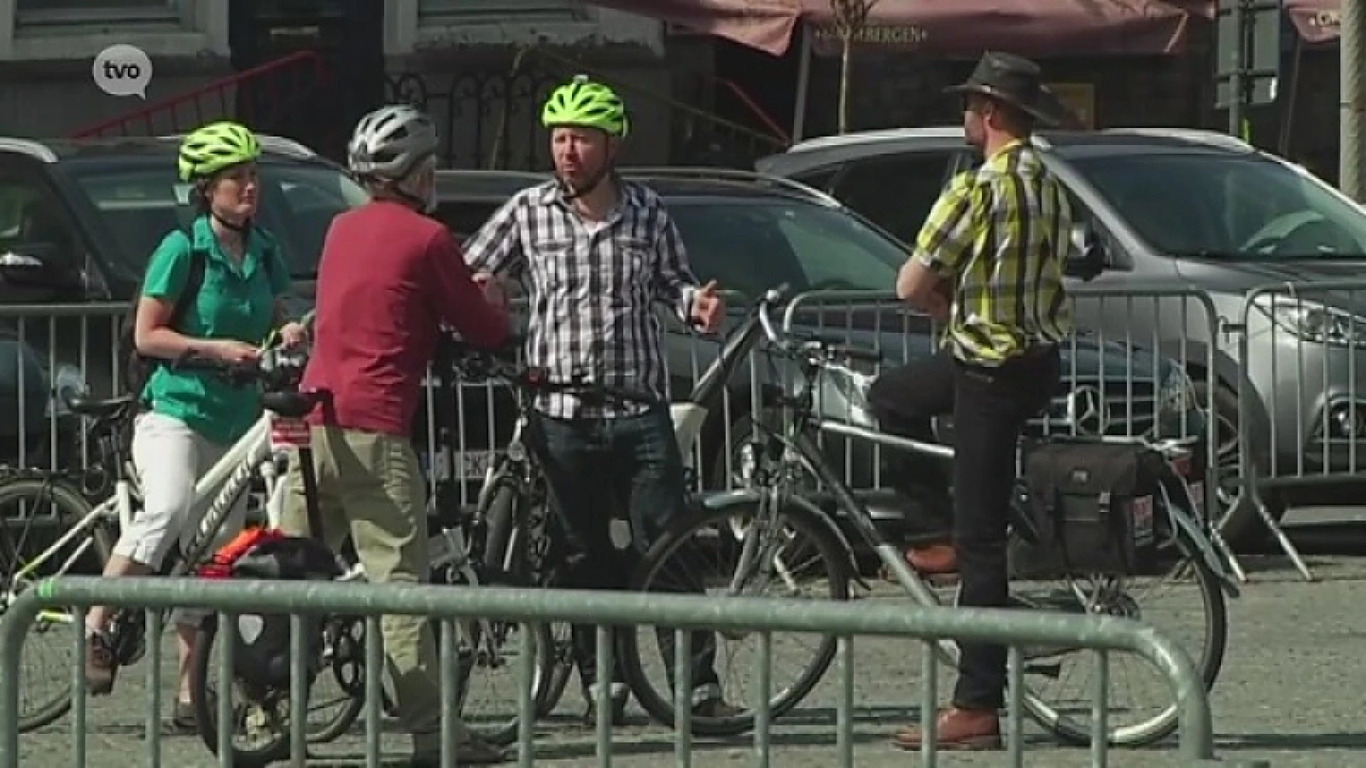 Voorjaarsplan 2016 van Fietsersbond Geraardsbergen-Lierde