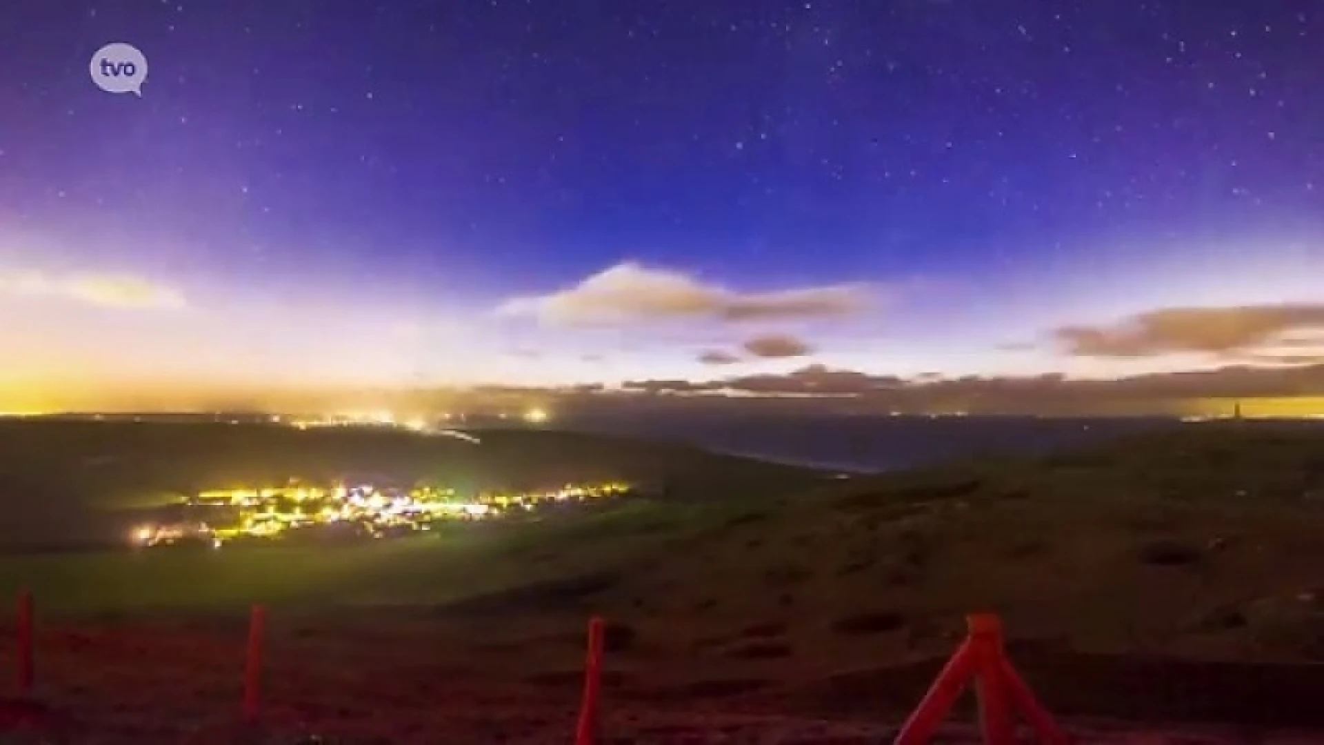 Ninoofse student maakt prachtige timelapse van Belgische landschappen