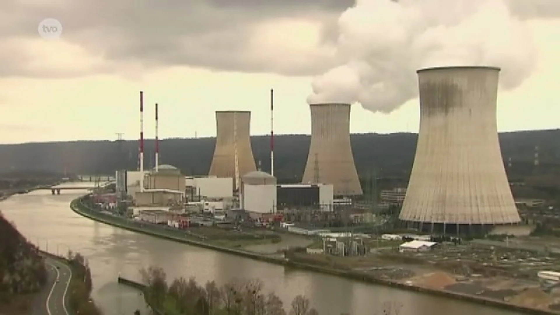 Onderzoek naar gebruik van slecht staal bij bouw kerncentrales