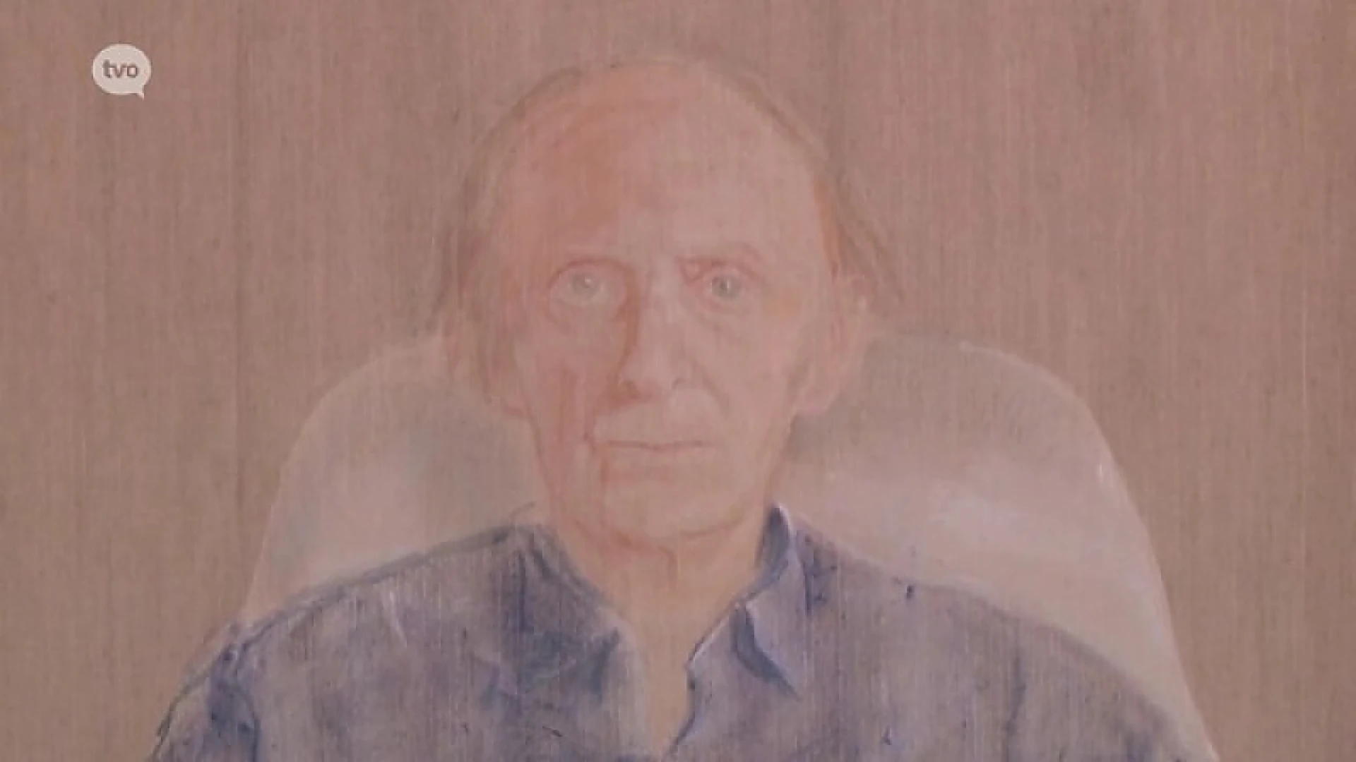 Hoofdafbeelding voor artikel Sint-Niklaas TV: Expo Marcel…