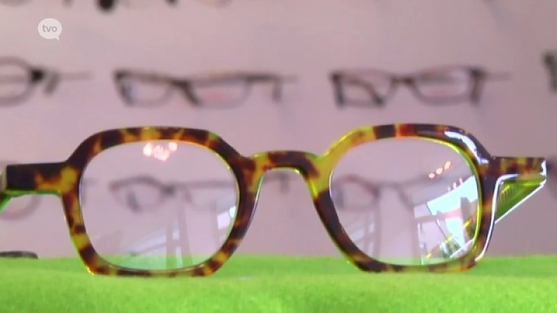 Optiek Joke - afl 3