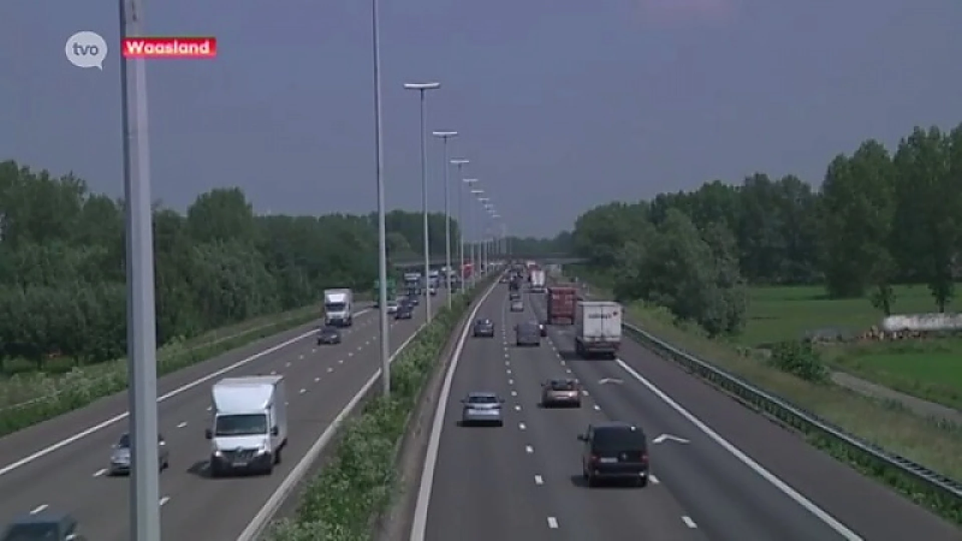 Periodieke onderhoudswerken in de Kennedytunnel starten vannacht