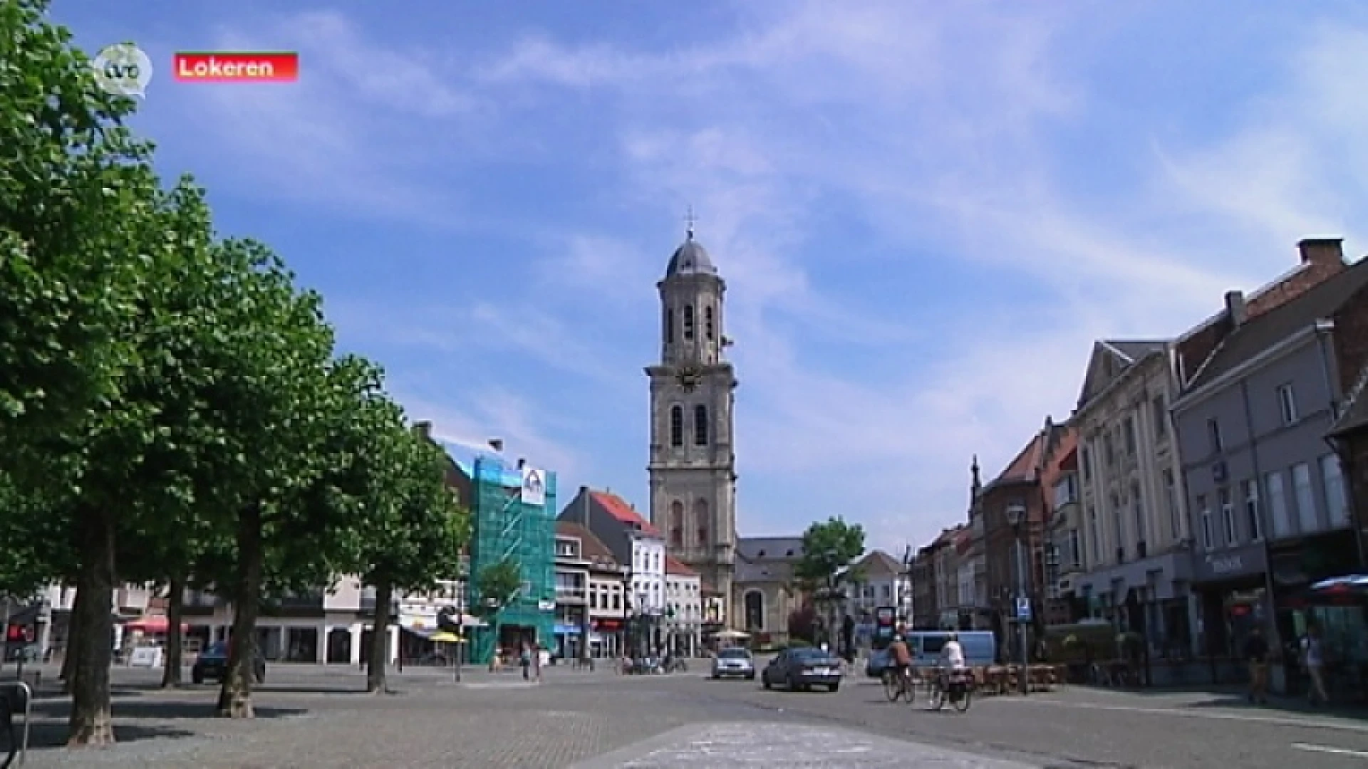 Mensen wonen graag in Lokeren, maar 1 op de 2 wil de stad veiliger