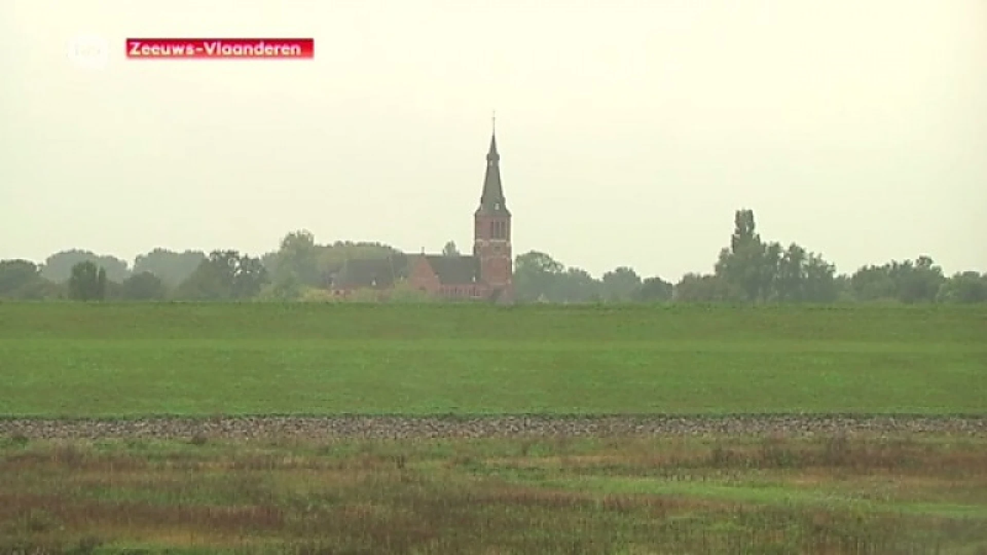 Hedwigepolder mag verder onteigend worden