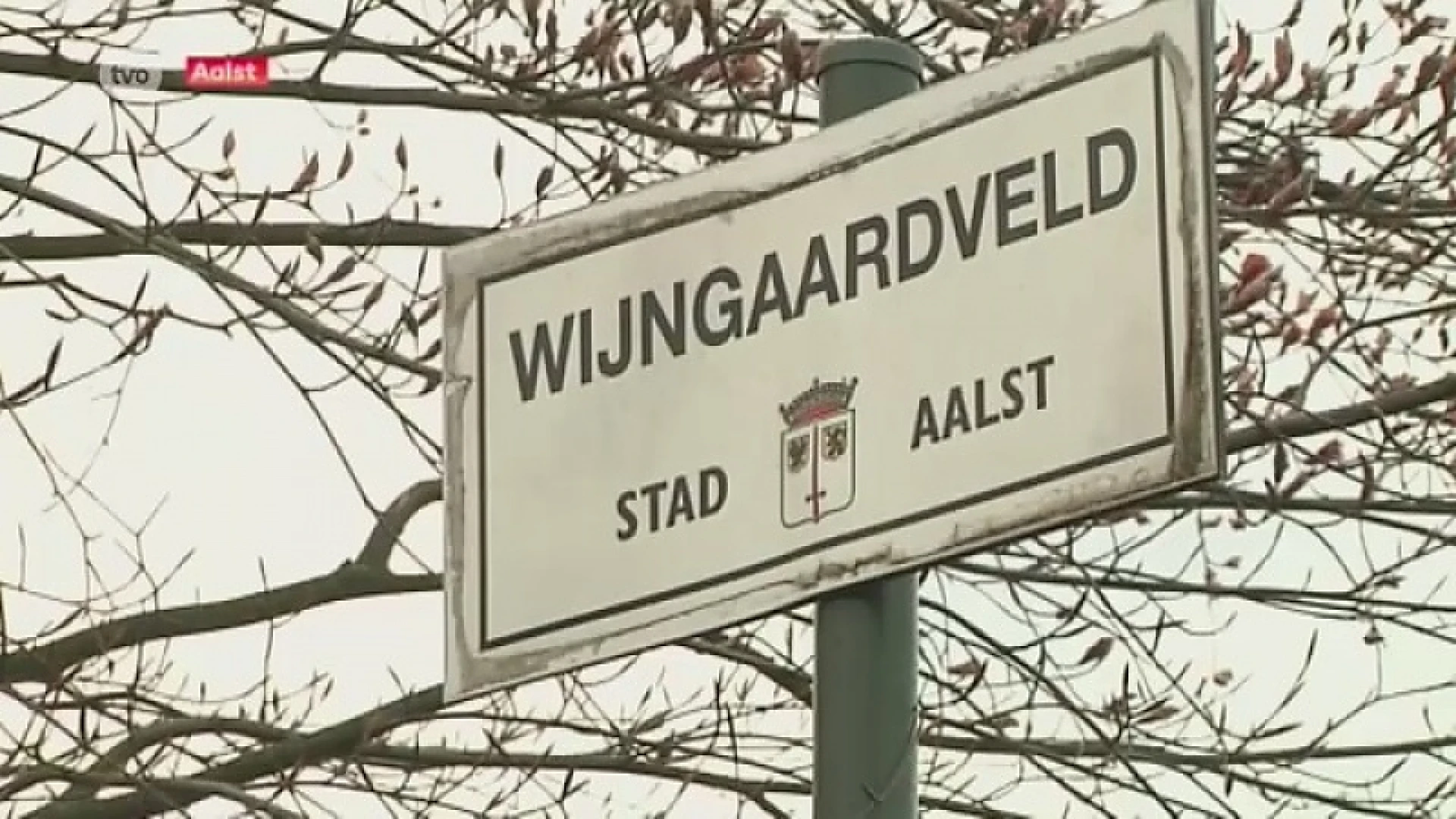 Derde keer goede keer voor Helihaven Wijngaardveld in Aalst?