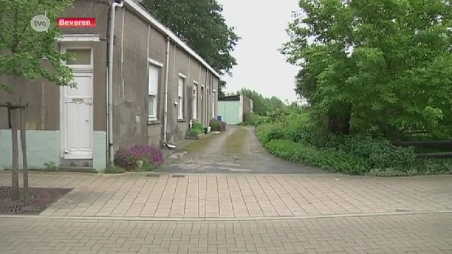 Gemeente Beveren voorziet residentieel woonwagenpark voor inwoners