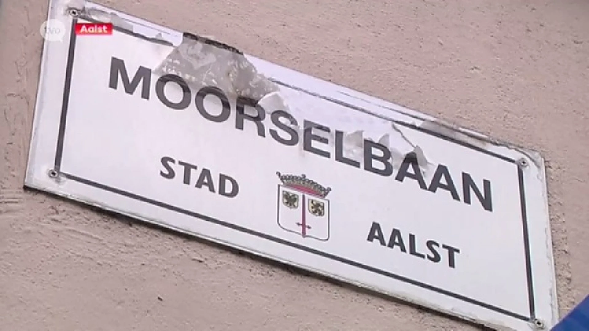 Fel gecontesteerde Moorselbaan plechtig geopend in Aalst