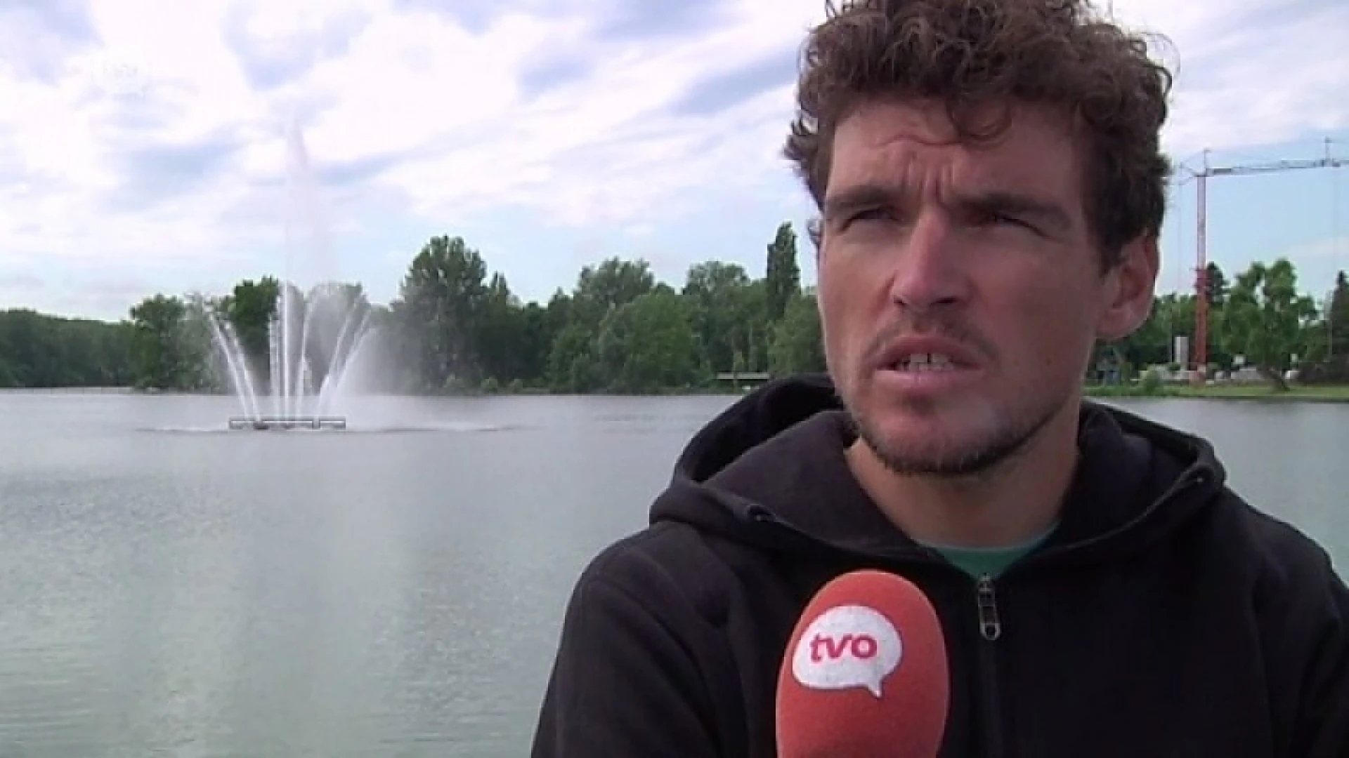 Greg Van Avermaet: "Ik kan zondag Belgisch kampioen worden"