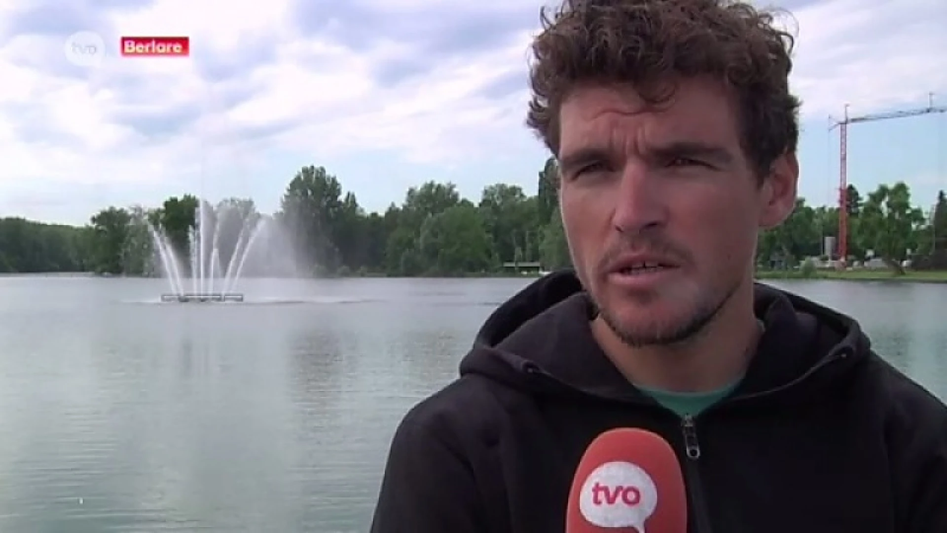 Greg Van Avermaet: "Ik kan winnen zondag!"