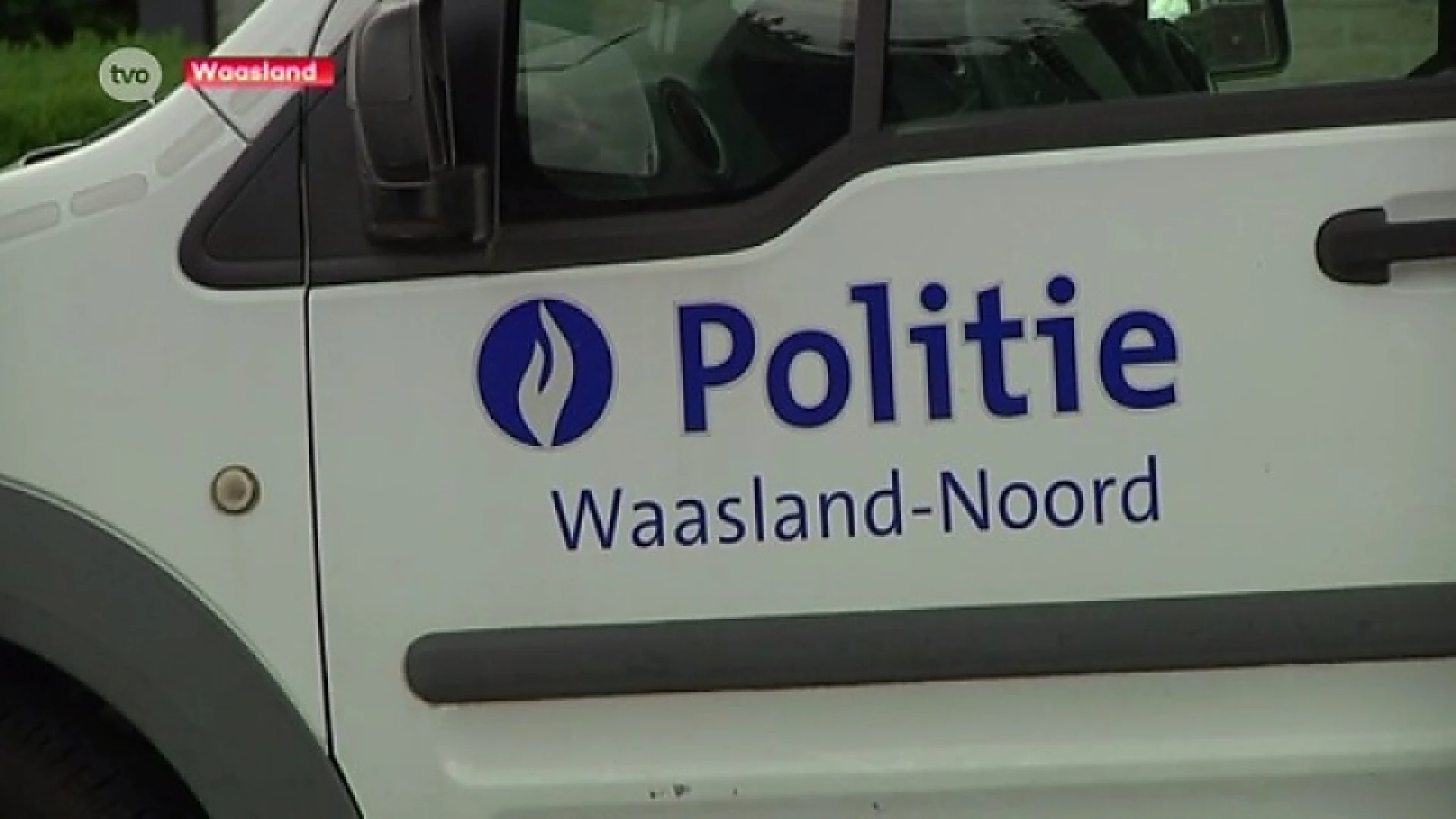 Woninginbraken in zone Waasland-Noord met vijfde gedaald