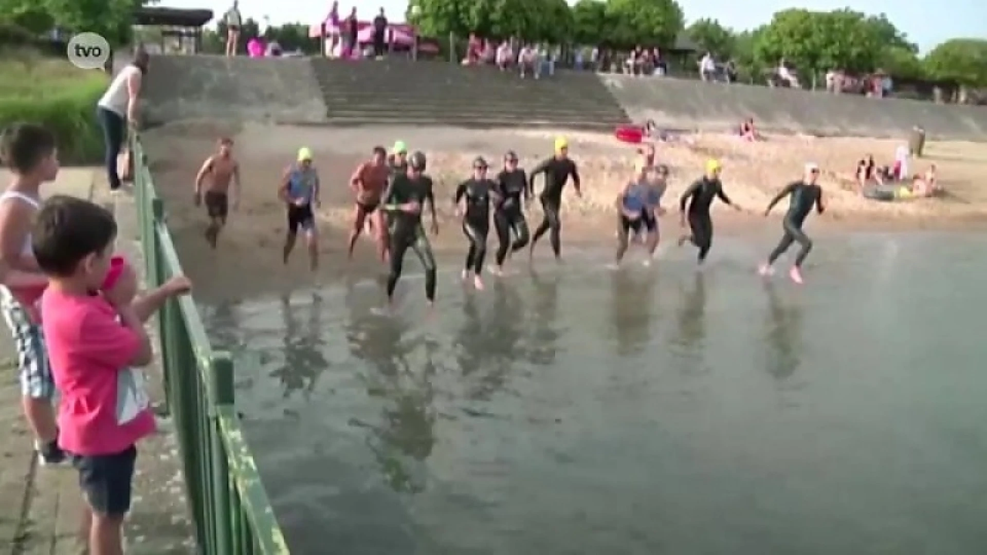 Hoofdafbeelding voor artikel Steratlon