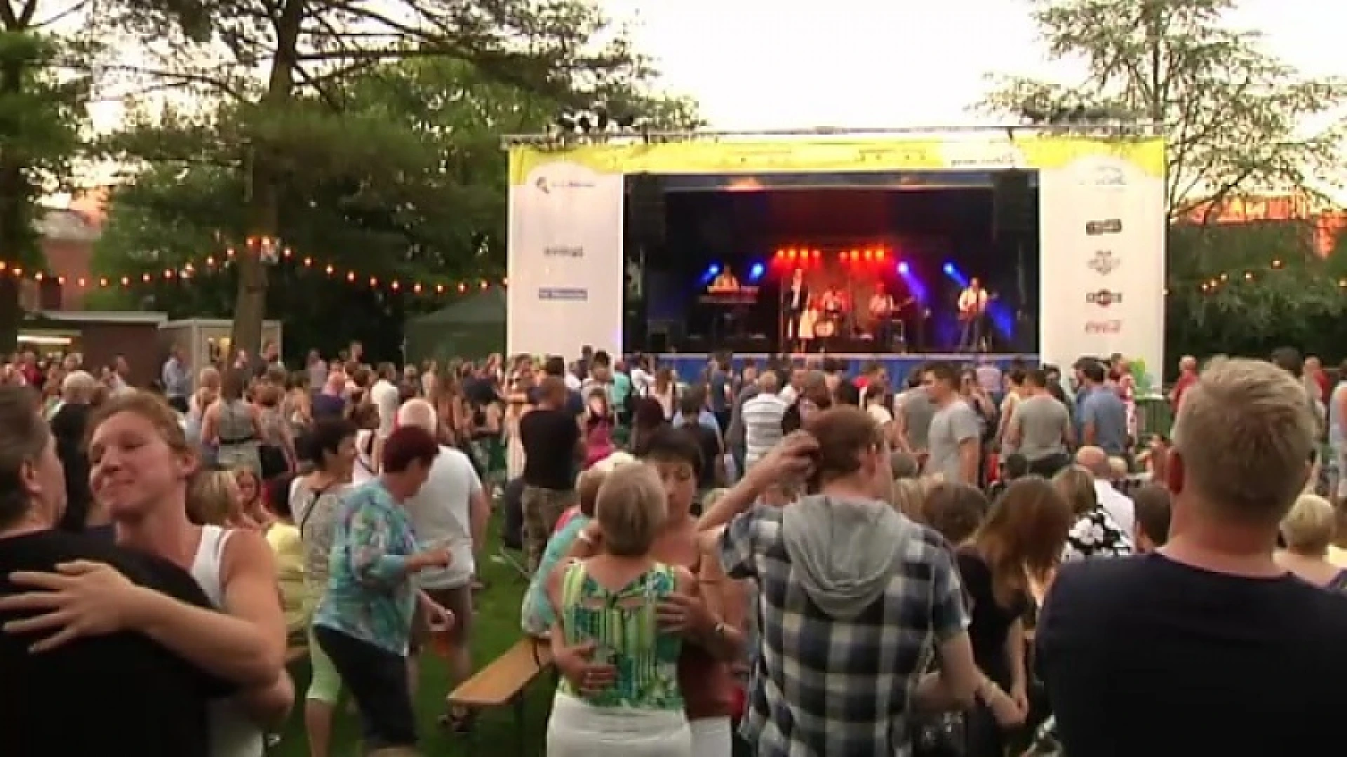 Hoofdafbeelding voor artikel Parkconcerten