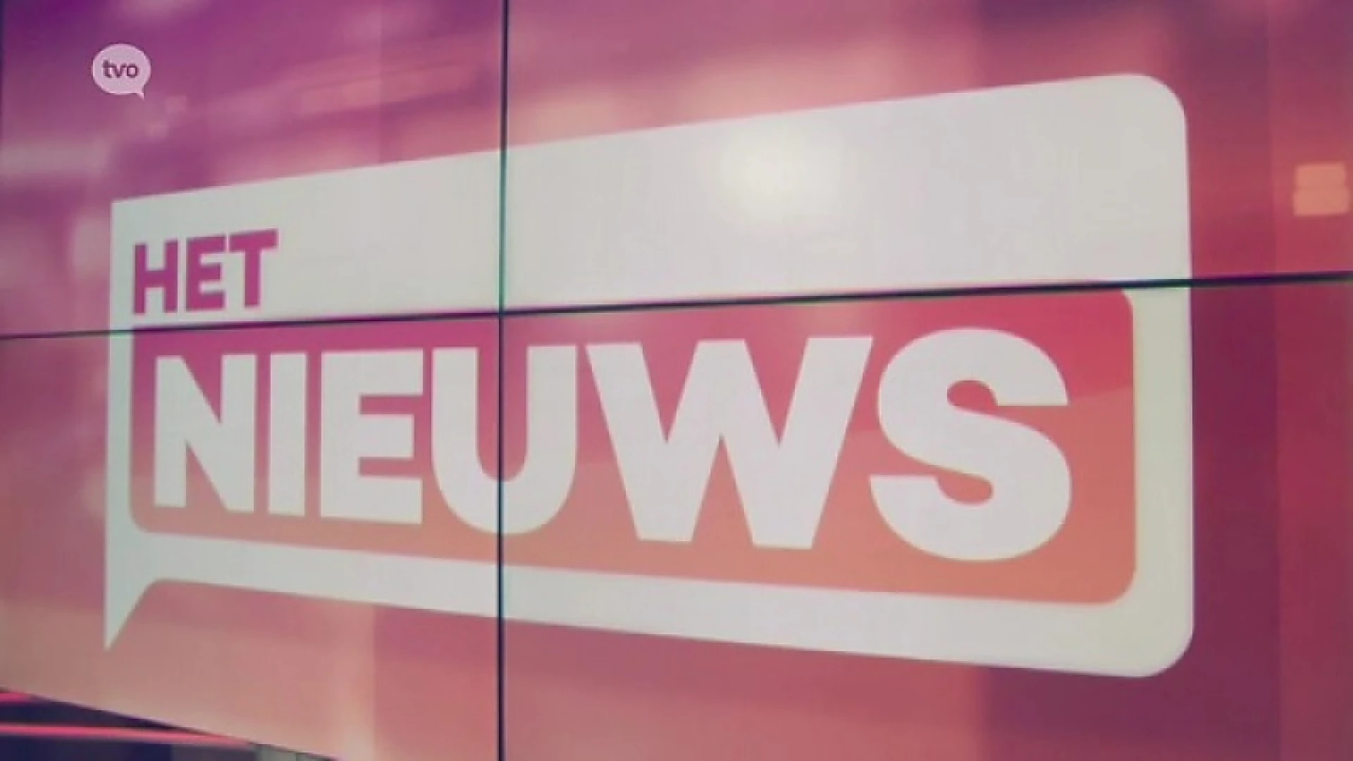TV Oost Nieuws van zondag 24/7/2016