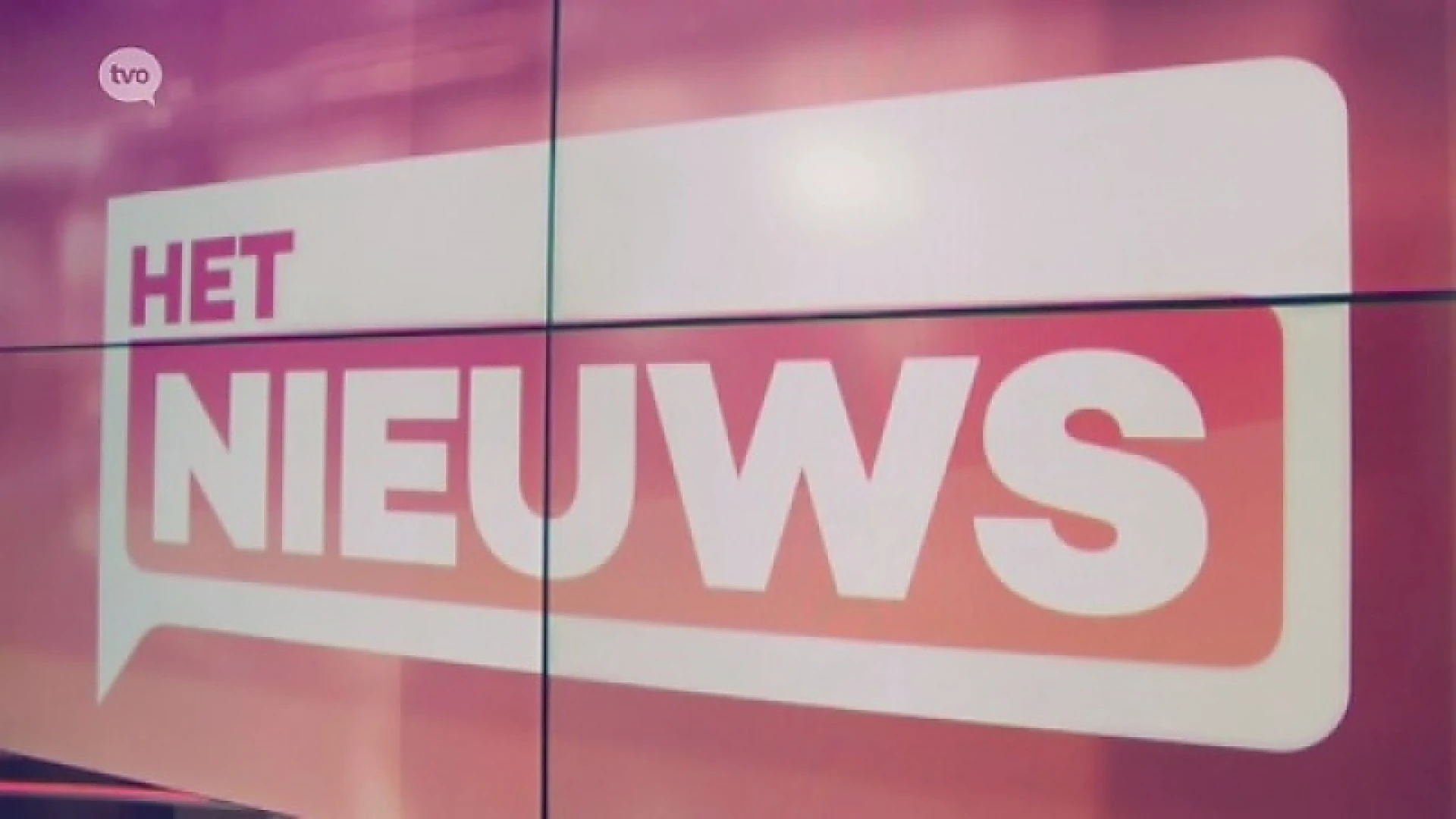 TV Oost Nieuws van woensdag 27 juli 2016