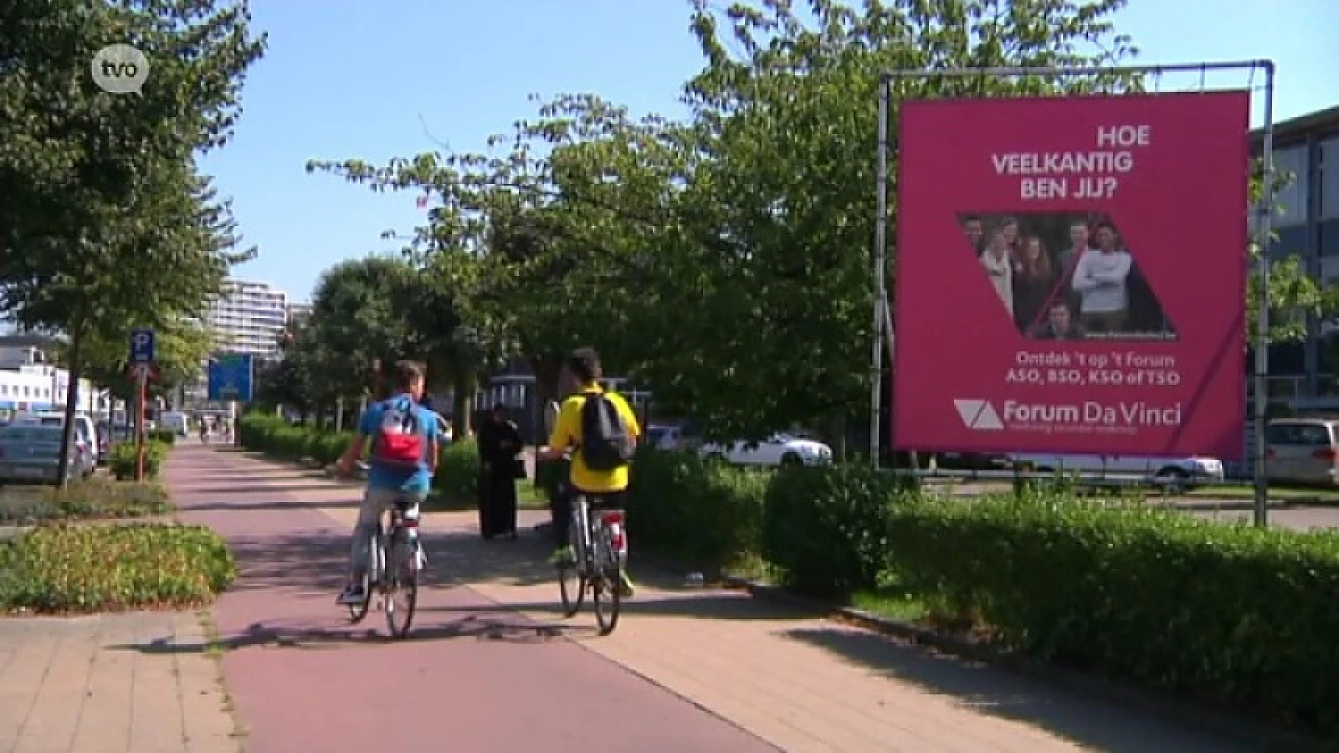 Hoofdafbeelding voor artikel Openluchttheater Figaro